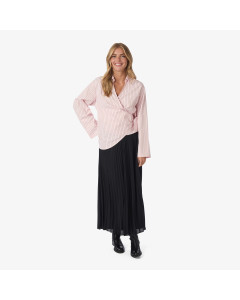 Boni Plisse Skirt