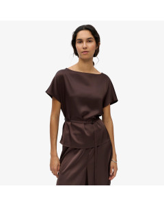 Ali Belted Top