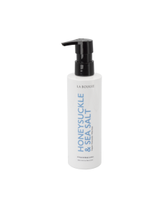 Honeysuckle & Sea Salt Body Lotion