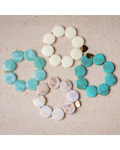 Aria Bracelet Set
