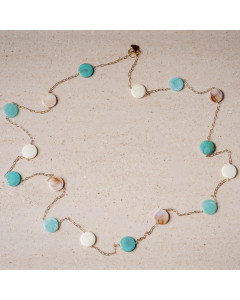 Aria Necklace