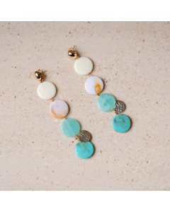 Aria Drop Earrings