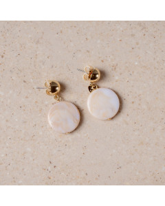 Sunset Aria Earrings