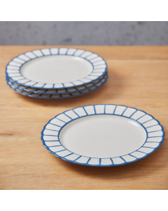 Caterina Dinner Plate - Set of 4 