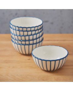 Caterina Bowl - Set of 6 