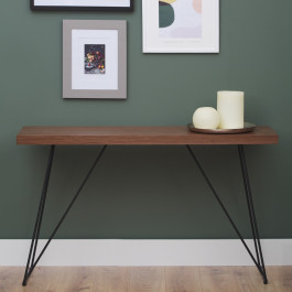 Dean Console Table | Meadows & Byrne
