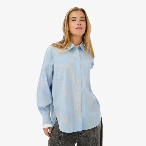 Alevia Stripe Shirt