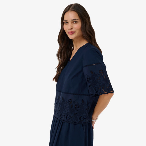 Gertrud Blouse