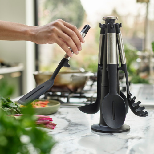 Elevate 5-piece Kitchen Tool Set 