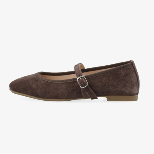 Madison Ballet Flat