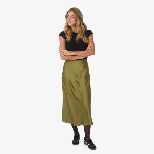 Bovary Skirt