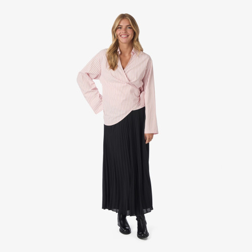 Boni Plisse Skirt