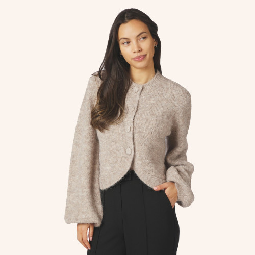 Georgina Knit Cardigan