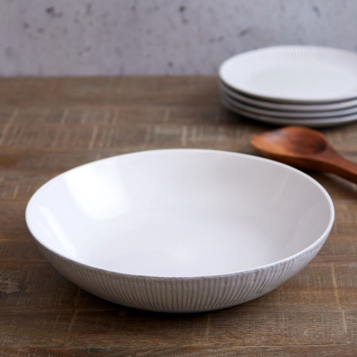 Henri 27cm Salad Bowl