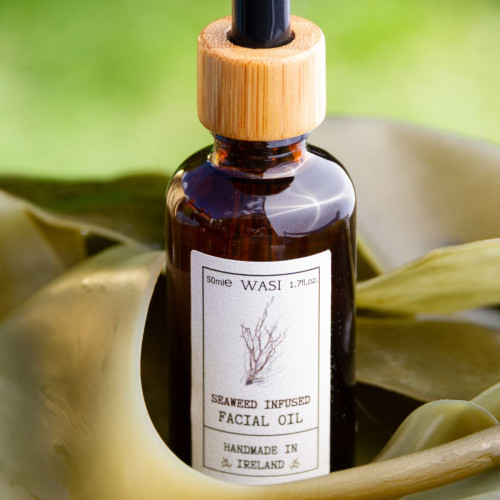 Wasi Facial Oil