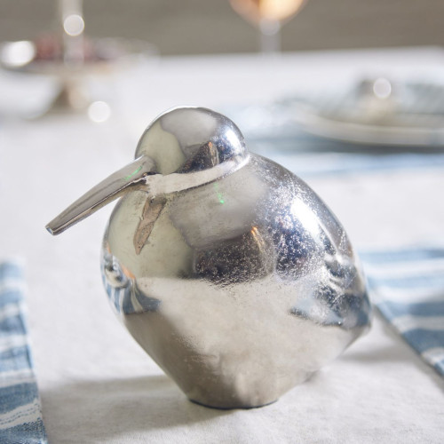 Gabby Beaked Bird Ornament