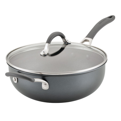 Circulon Scratch Defense Chefs Pan - 26cm