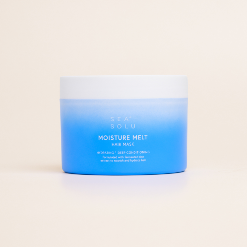 Sea+Solu Moisture Melt Hair Mask
