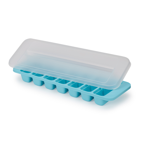 Flow Easy-Fill Ice-Cube Tray - 2 Pack