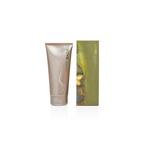 Voya Squeaky Clean Invigorating Body Wash