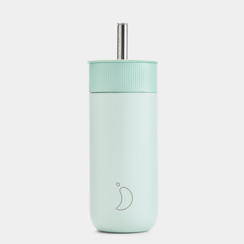 Chillys Series 2 Switch Cup - Lichen Green 500ML