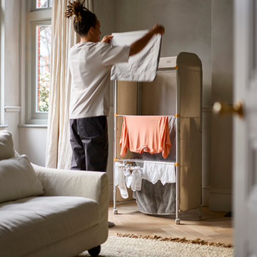 Eclipse Screen Airer