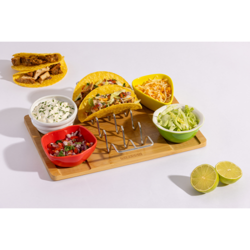 Taco Serving Kit