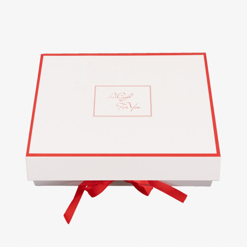 Red Gift Box