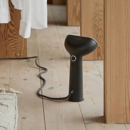 Iron Steamer – Charcoal