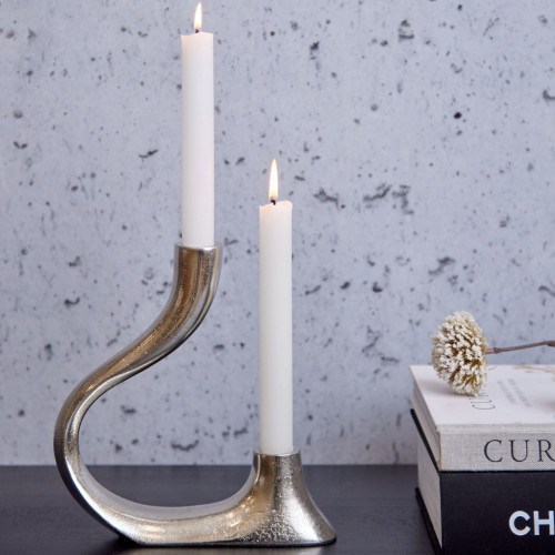 Rowan Candlestick Duo