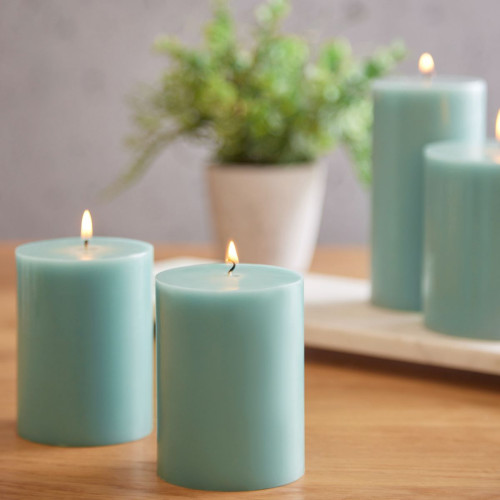 Horizon Candle Medium - Set of 2