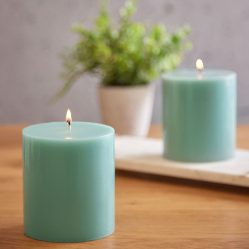 Horizon Candle Small  - Set of 2