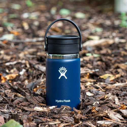 Hydro Flask 12Oz Wide Flex Sip Lid - Indigo