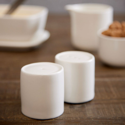 Salt And Pepper Shaker Set