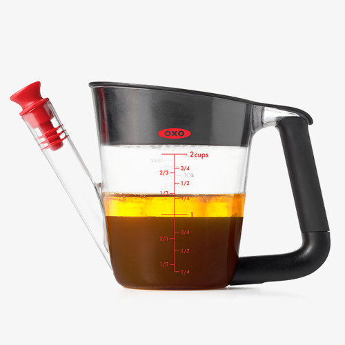 2-Cup Fat Separator Jug