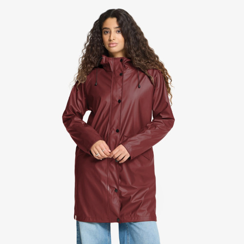 Tazi Rain Jacket