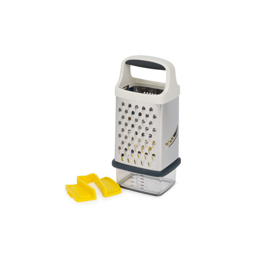 Multi-Grip Box Grater