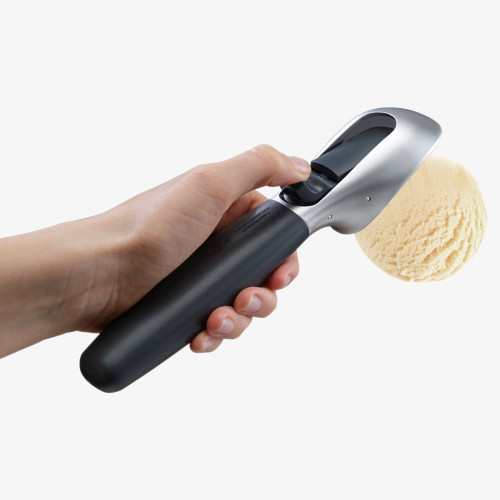 Elevate Ice-Cream Scoop 