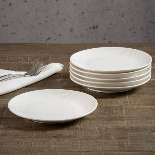 Binchy Dinner Plate - Set of 6