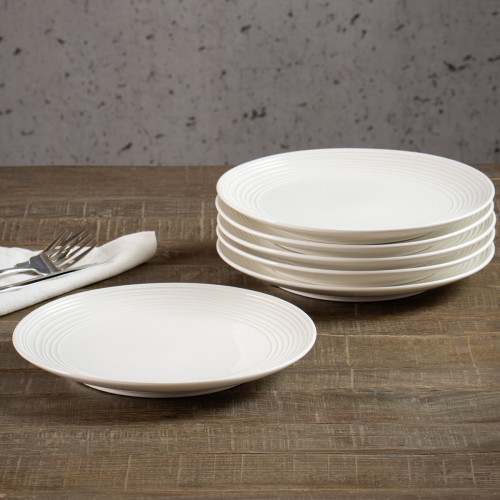 Binchy Side/Salad Plate - Set of 6