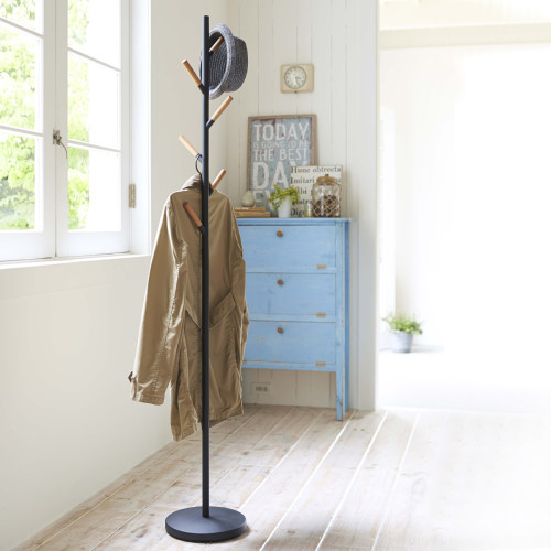 Coat & Hat Stand