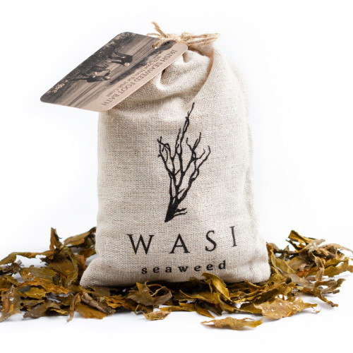 Wasi Seaweed Spa Bath