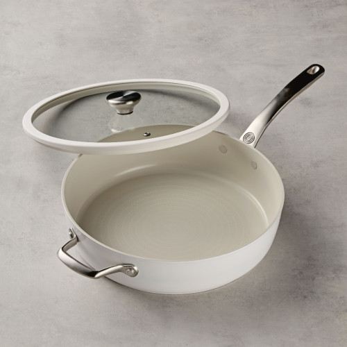 Circulon Halo With Laser Defense Cov Skillet - 30cm