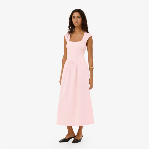 Simone Midi Dress