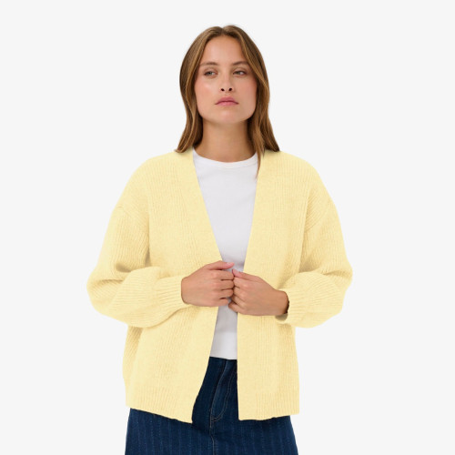 Ottoline Open Knit Cardigan