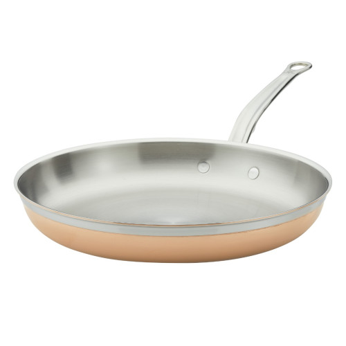 Hestan Copperbond Skillet - 22cm