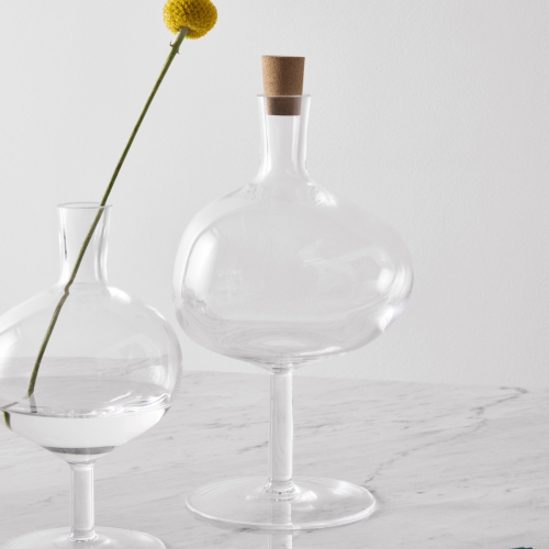 Bod Bottle Carafe