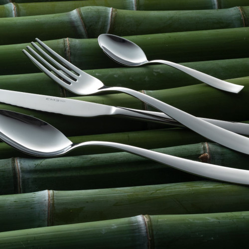 Infinity 24-Piece Cutlery Set