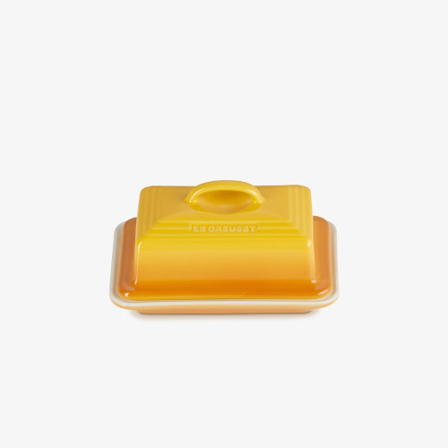 Le Creuset Butter Dish - Nectar