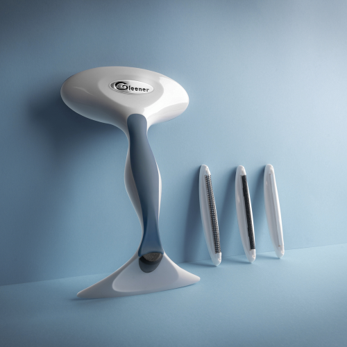 Fabric Shaver And Lint Brush